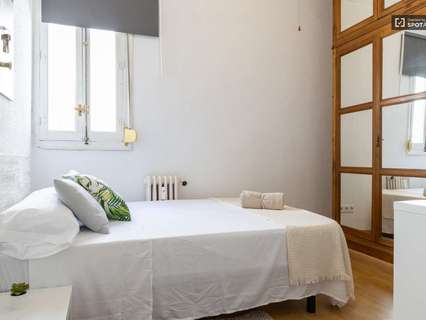 Piso en alquiler en Madrid