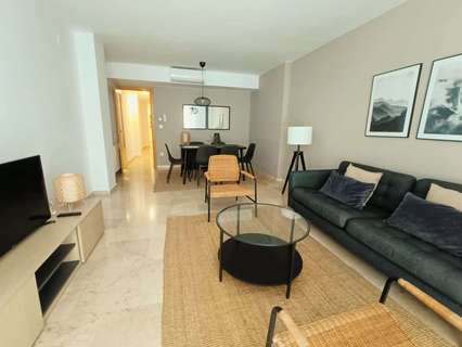 Apartamento en alquiler en Valencia