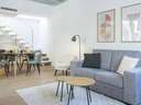 Estudio en alquiler en Málaga