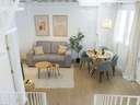 Apartamento en alquiler en Málaga