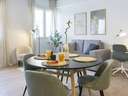 Apartamento en alquiler en Málaga