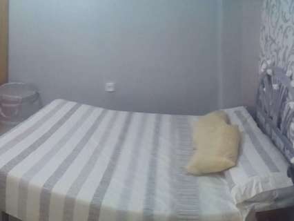 Piso en alquiler en Murcia