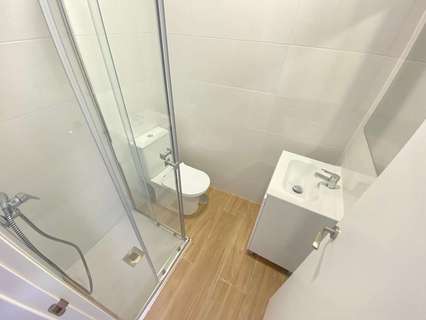 Piso en alquiler en Madrid