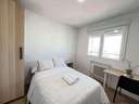 Piso en alquiler en Madrid