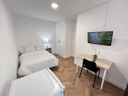 Piso en alquiler en Madrid