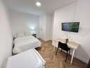 Piso en alquiler en Madrid
