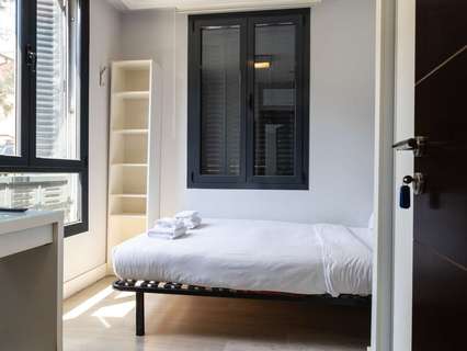 Piso en alquiler en Madrid