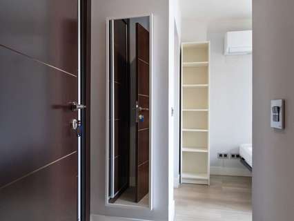 Piso en alquiler en Madrid