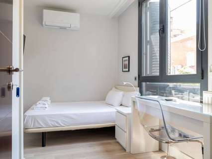 Piso en alquiler en Madrid
