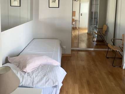 Piso en alquiler en Madrid