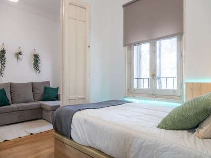 Piso en alquiler en Madrid