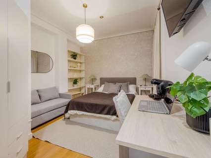 Piso en alquiler en Madrid