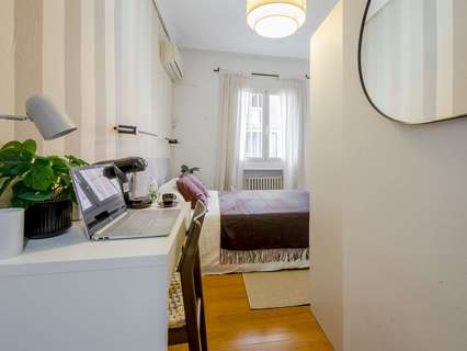 Piso en alquiler en Madrid