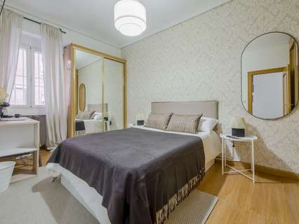 Piso en alquiler en Madrid