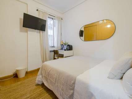 Piso en alquiler en Madrid