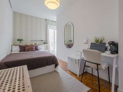 Piso en alquiler en Madrid