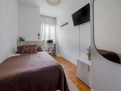 Piso en alquiler en Madrid