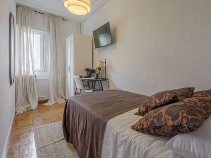 Piso en alquiler en Madrid