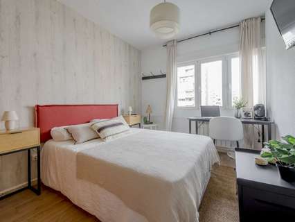 Piso en alquiler en Madrid