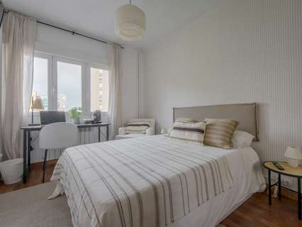 Piso en alquiler en Madrid