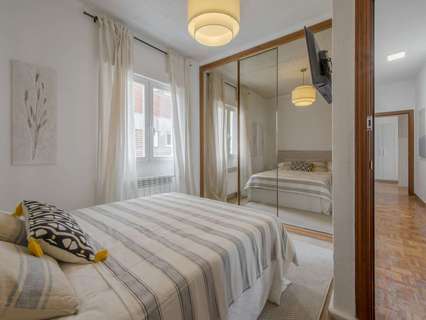 Piso en alquiler en Madrid