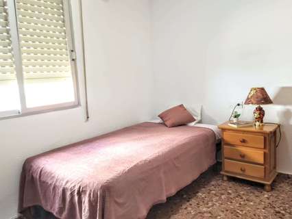 Piso en alquiler en Moncada