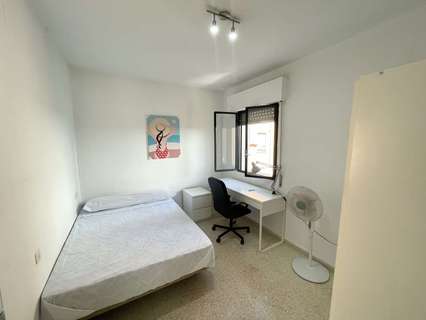Piso en alquiler en Sevilla
