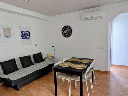 Apartamento en alquiler en Valencia