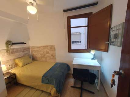Piso en alquiler en Valencia
