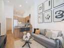 Estudio en alquiler en Madrid