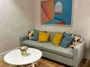 Apartamento en alquiler en Madrid