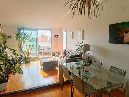 Apartamento en alquiler en Barcelona