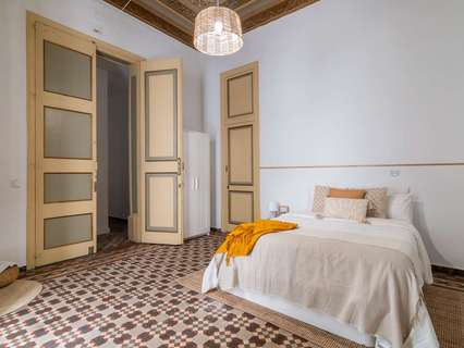 Piso en alquiler en Barcelona