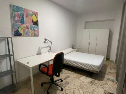 Piso en alquiler en Sevilla