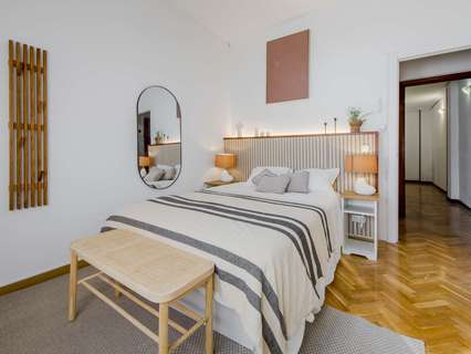 Piso en alquiler en Madrid