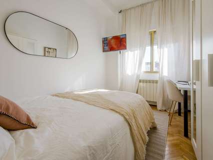Piso en alquiler en Madrid