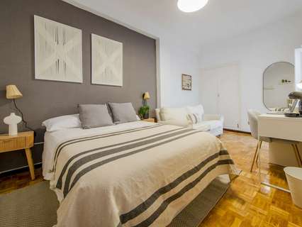 Piso en alquiler en Madrid