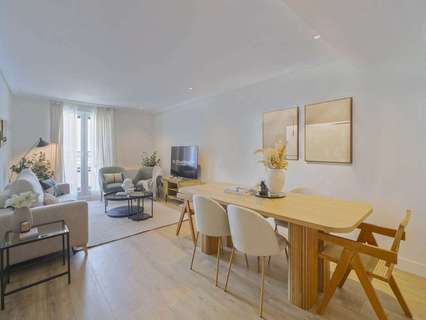 Apartamento en alquiler en Madrid