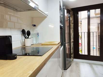 Apartamento en alquiler en Barcelona