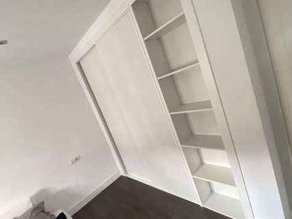 Piso en alquiler en Madrid