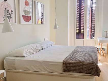 Piso en alquiler en Madrid