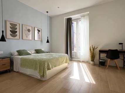 Piso en alquiler en Madrid