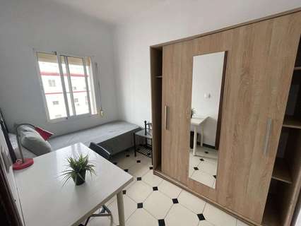 Piso en alquiler en Sevilla