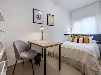Piso en alquiler en Málaga