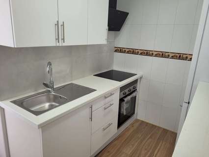 Piso en alquiler en Murcia
