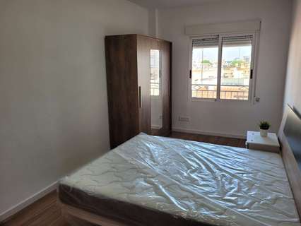 Piso en alquiler en Murcia