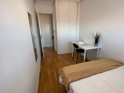 Piso en alquiler en Madrid