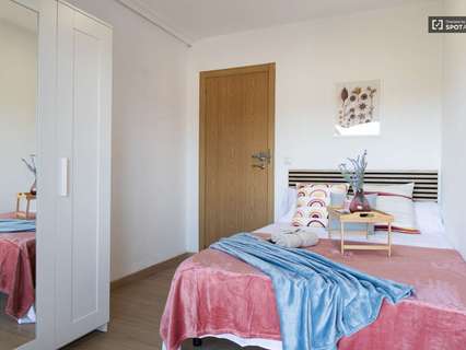 Piso en alquiler en Madrid