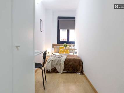 Piso en alquiler en Madrid