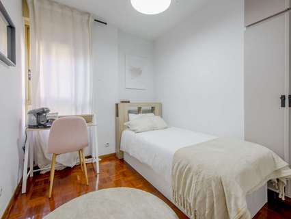 Piso en alquiler en Madrid